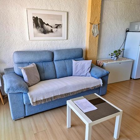 Apartamento, Vistas Al Mar, A 3 Minutos De La Playa Caminando ฮาเวอา ภายนอก รูปภาพ